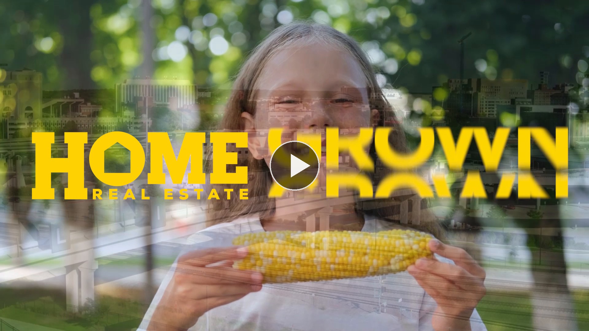 HOME Brand Campaign