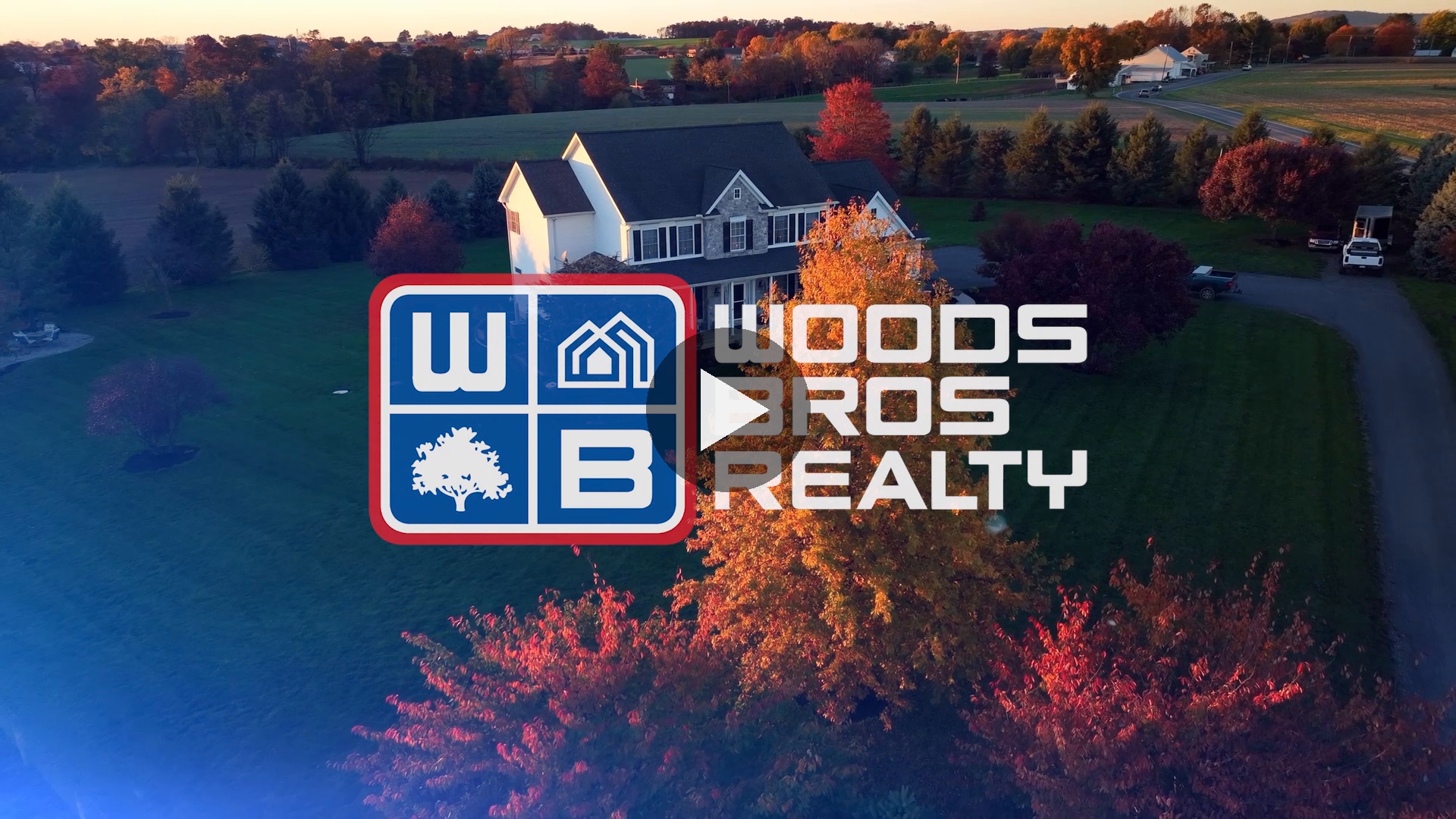 Woods Bros Realty Campaign